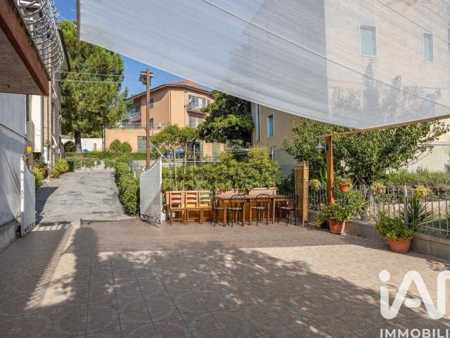 Casa in vendita a Castelnuovo, Recanati