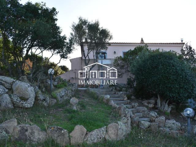 Casa in vendita a San Pantaleo