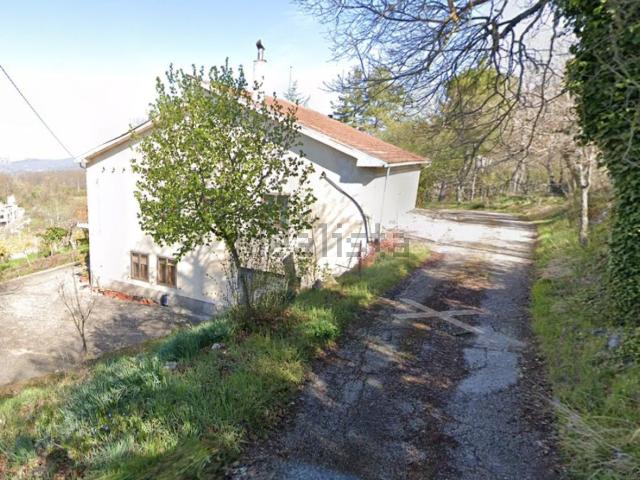 Casa in vendita a Cercemaggiore, Molise