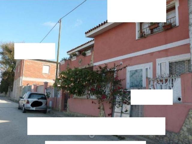Casa in vendita a Villamar, Sardigna/Sardegna