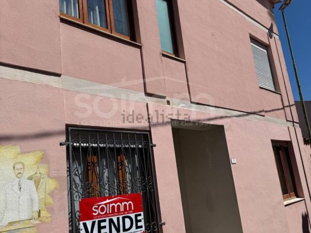Casa in vendita a Guasila, Sardigna/Sardegna