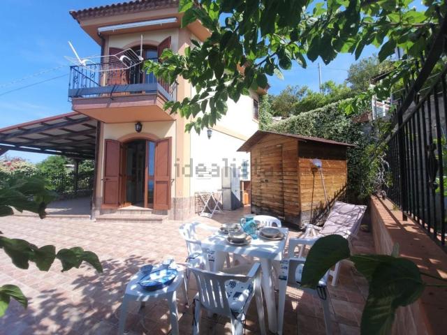 Casa in vendita a Pisciotta, Campania