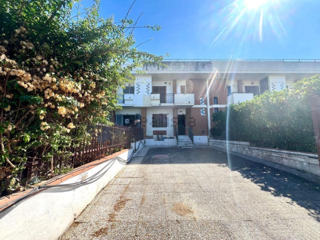 Casa in vendita a Nuova Colmata, Pozzuoli