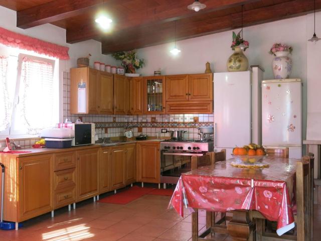 Casa in vendita a Monte San Biagio, Lazio