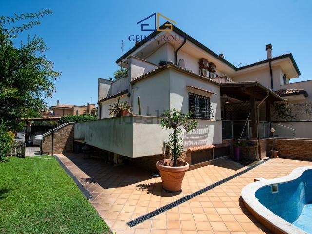 Casa in vendita a Fregene, Roma Capitale