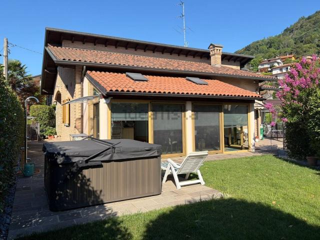 Casa in vendita a Alzano Sopra, Alzano Lombardo