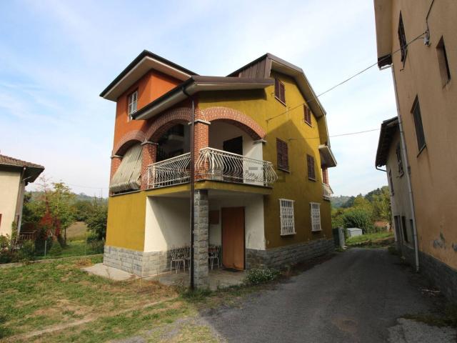 Casa in vendita a Castellino Tanaro, Cuneo