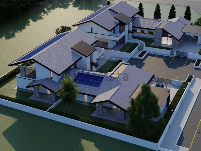 Casa in vendita a Sacile, Friuli-Venezia Giulia