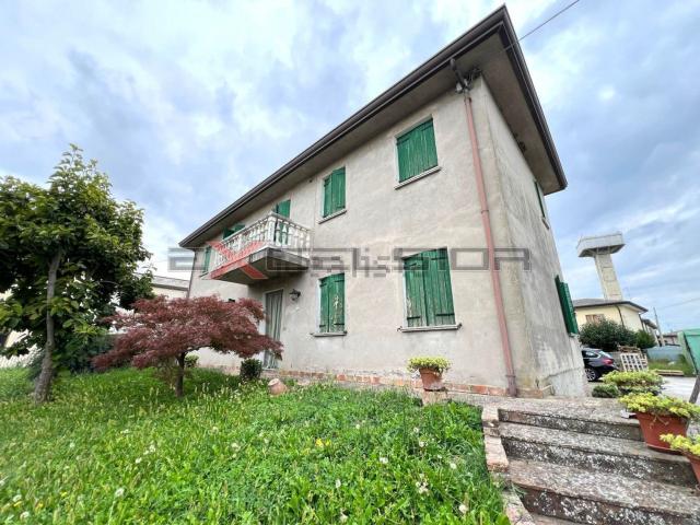 Casa in vendita a San Gaetano, Cavarzere