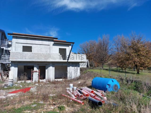 Casa in vendita a Calabria, Cosenza