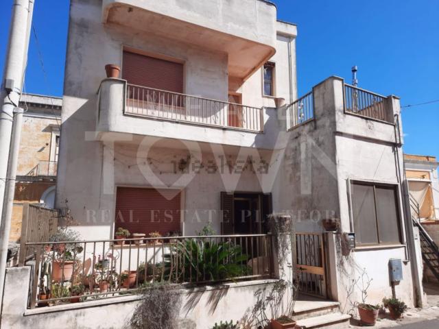 Casa in vendita a Chiesanuova, Puglia
