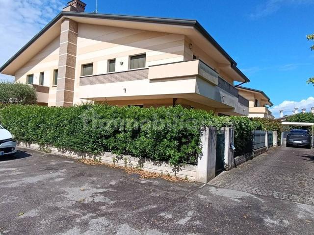 Casa in vendita a San Domenico, Selvazzano Dentro