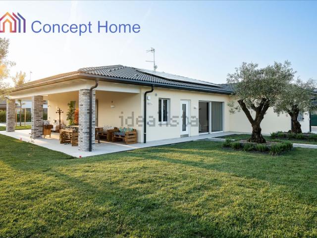 Casa in vendita a San Michele Gatti, Felino