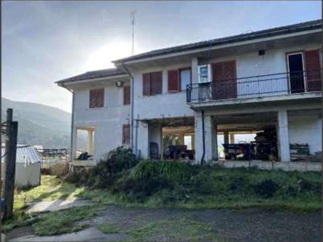 Casa in vendita a Salto Di Fondi, Lazio