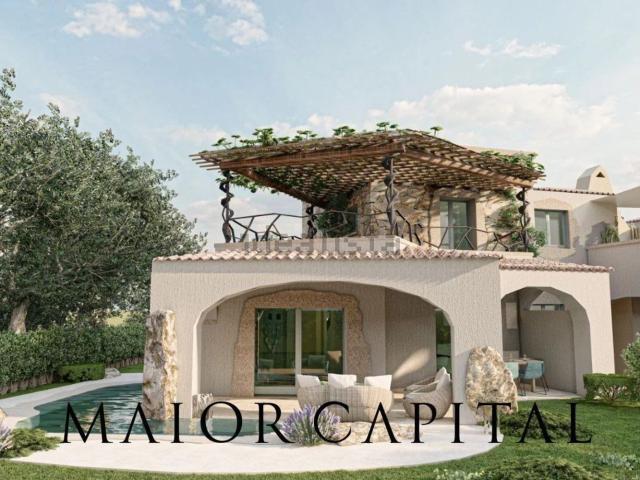Casa in vendita a San Pantaleo, Sardigna/Sardegna