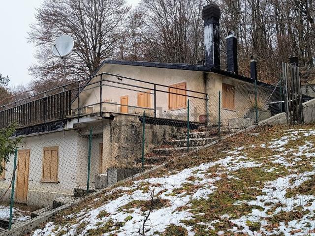 Casa in vendita a Marsia, Tagliacozzo