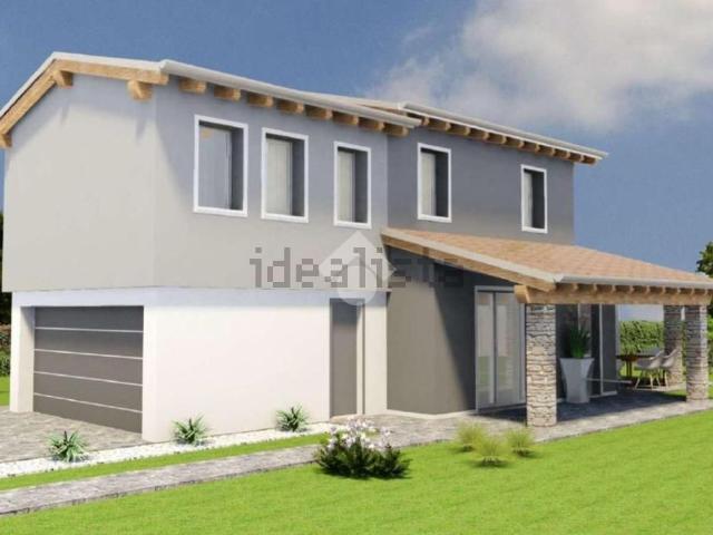 Casa in vendita a Monte Di Malo, Veneto