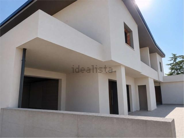 Casa in vendita a San Giorgio Del Sannio, Campania