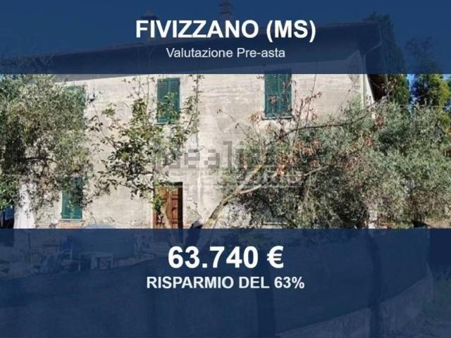 Casa in vendita a Unione di comuni Montana Lunigiana, Fivizzano