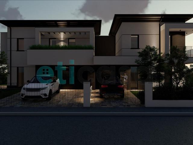 Casa in vendita a Piacenza, Reggio Emilia