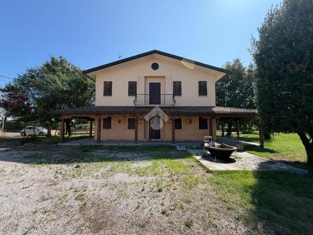 Casa in vendita a Breda di Piave, Treviso