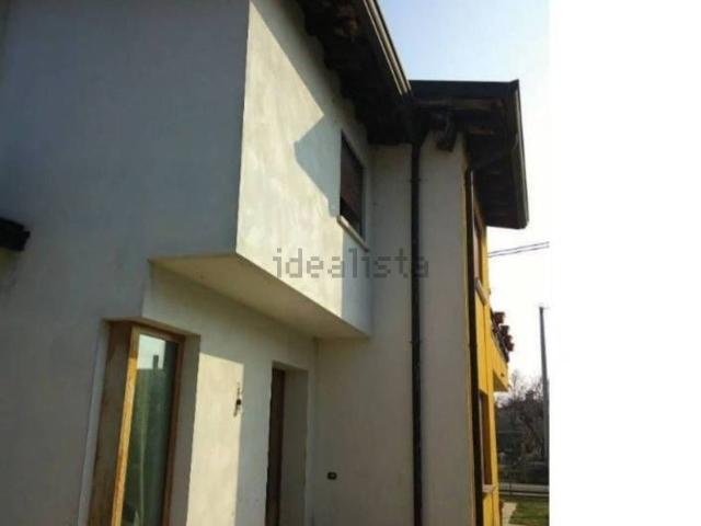Casa in vendita a Vedelago, Veneto