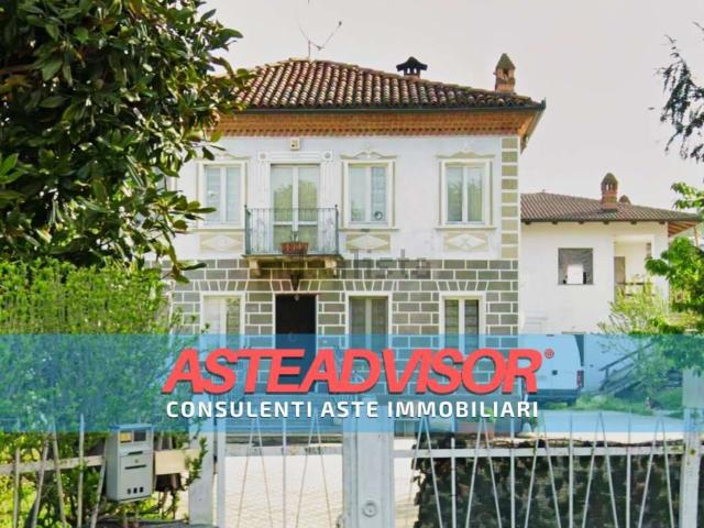 Casa in vendita a Piemonte, Cuneo