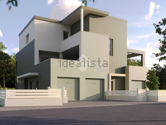 Casa in vendita a Val d’Enza, Re