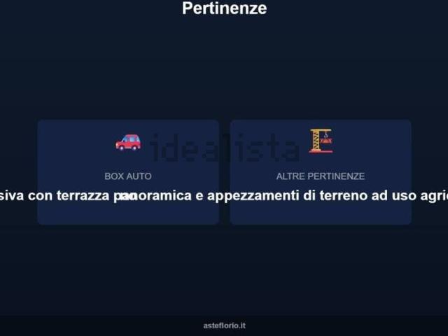 Casa in vendita a Stazione Masotti, Serravalle Pistoiese