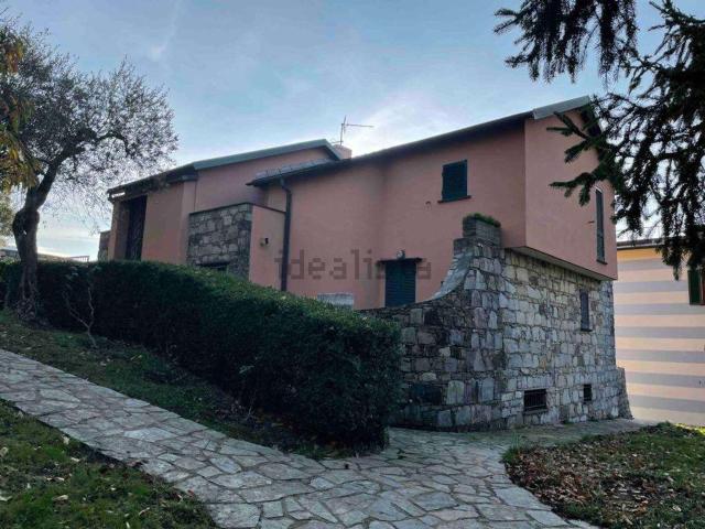 Casa in vendita a Camogli, Liguria