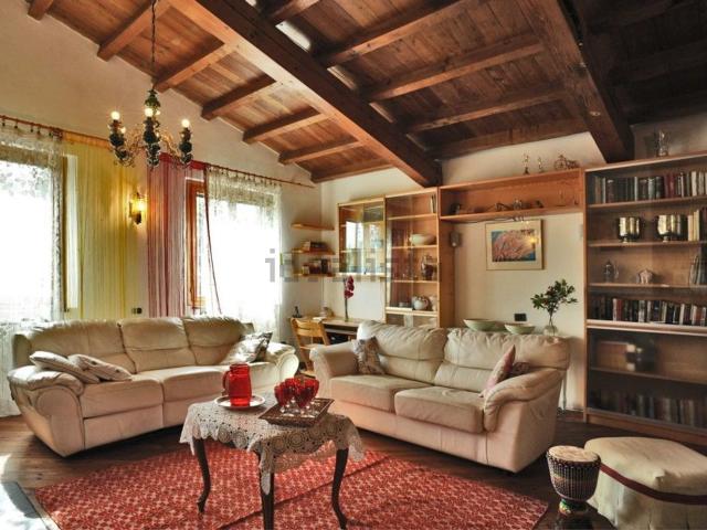 Casa in vendita a La Serra, Lerici