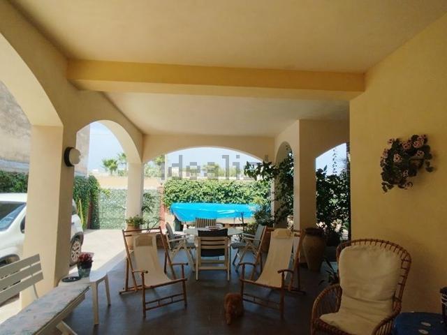 Casa in vendita a Banna Tonnarella, Mazara Del Vallo