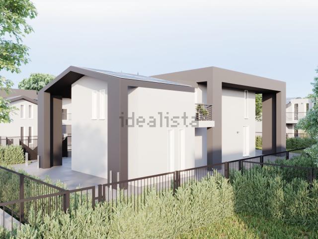Casa in vendita a Val d’Enza, Re