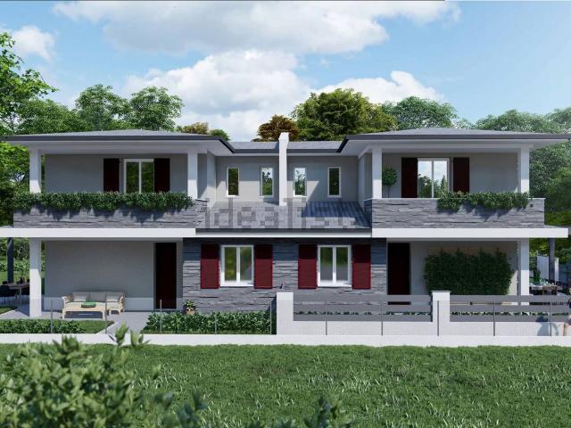 Casa in vendita a Unione dei comuni del Sorbara, Castelfranco Emilia