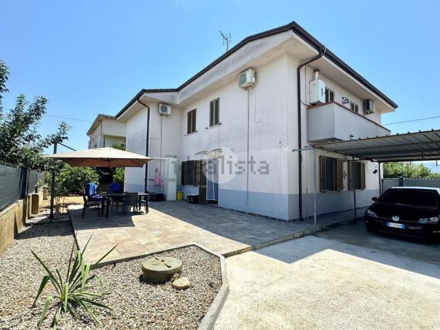 Casa in vendita a Corigliano-Rossano, Calabria