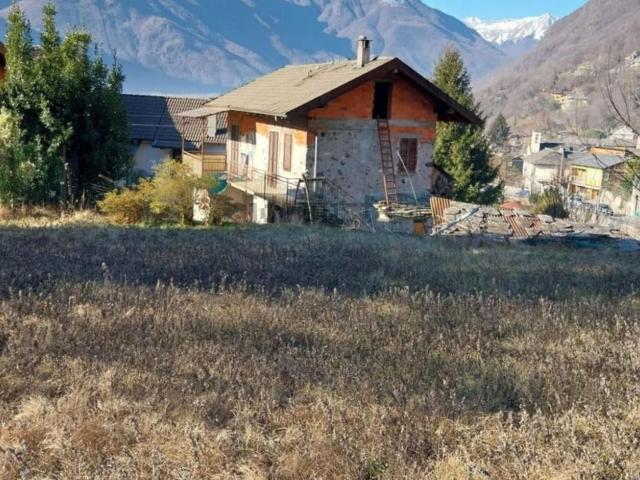 Casa in vendita a Piemonte, Verbano-cusio-ossola