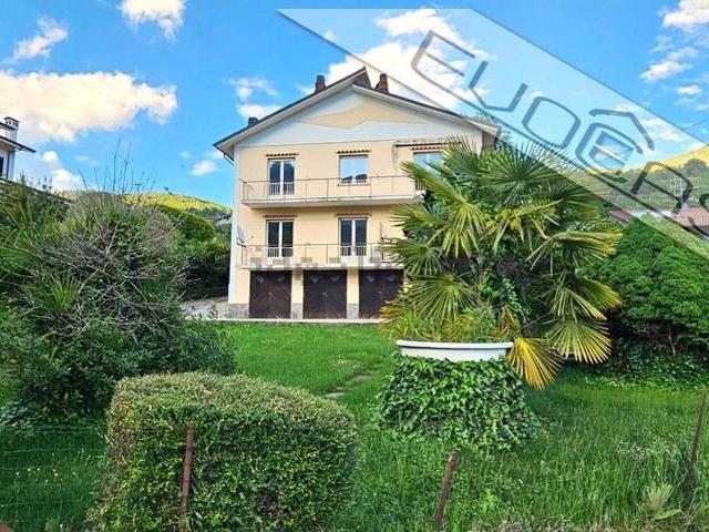 Casa in vendita a Saretto, Piemonte