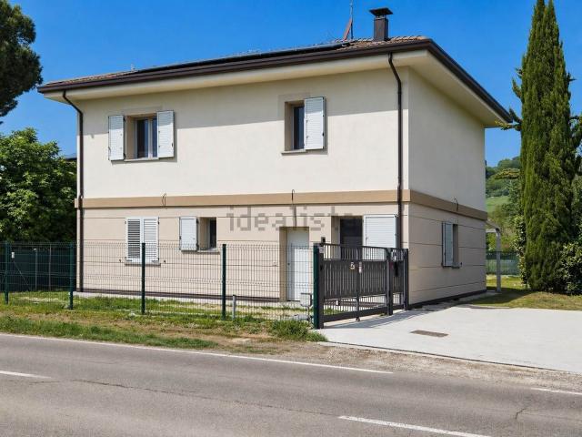 Casa in vendita a Montericco, Imola