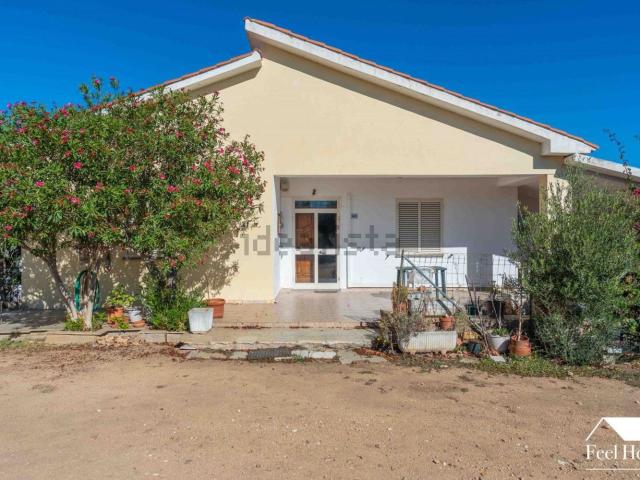 Casa in vendita a San Pantaleo