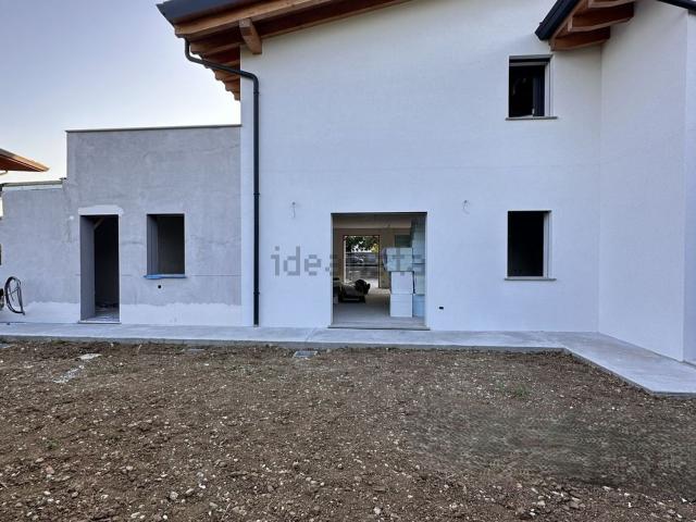 Casa in vendita a Borgo San Domenico, Cividale del Friuli