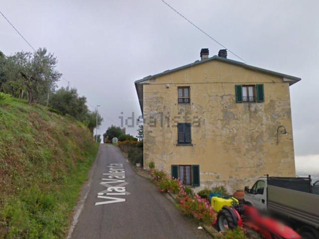 Casa in vendita a Stazione Masotti, Serravalle Pistoiese