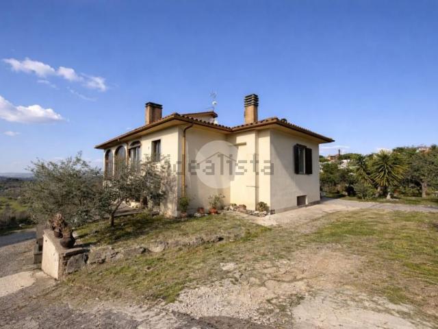 Casa in vendita a Frangelini, Magliano Sabina
