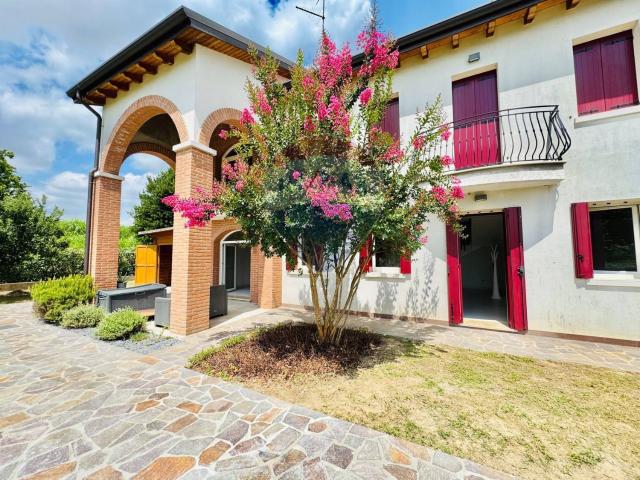 Casa in vendita a Brusegana, Padova