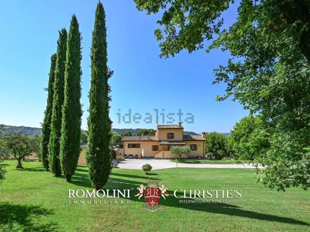 Casa in vendita a San Leo Bastia, Umbria