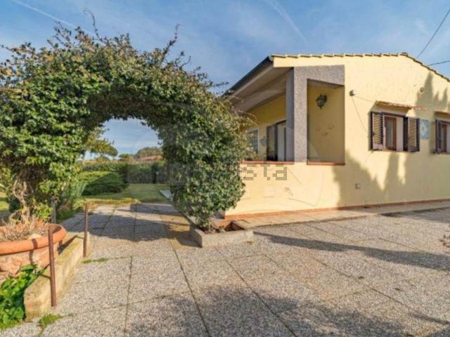 Casa in vendita a Carubo, Capoliveri