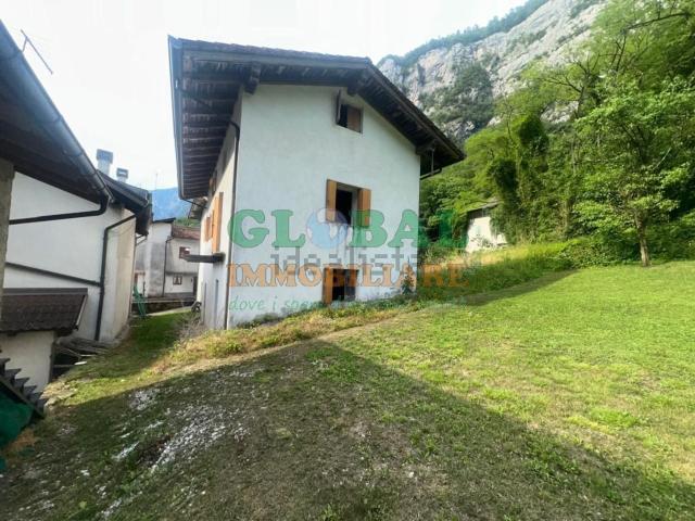 Casa in vendita a Comunità Valsugana e Tesino, Grigno