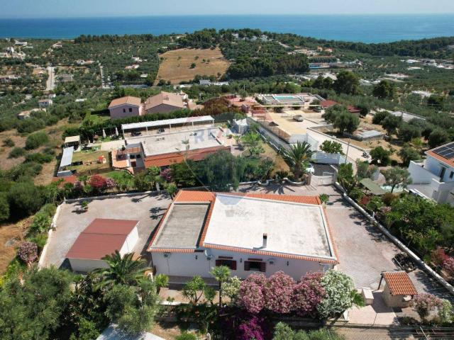 Casa in vendita a Puglia, Foggia