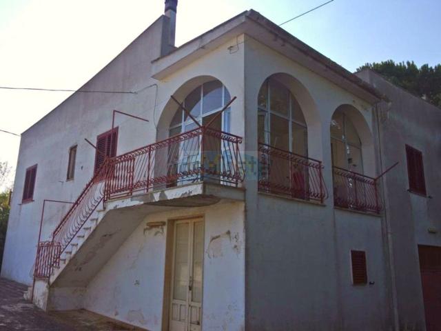 Casa in vendita a Puglia, Brindisi
