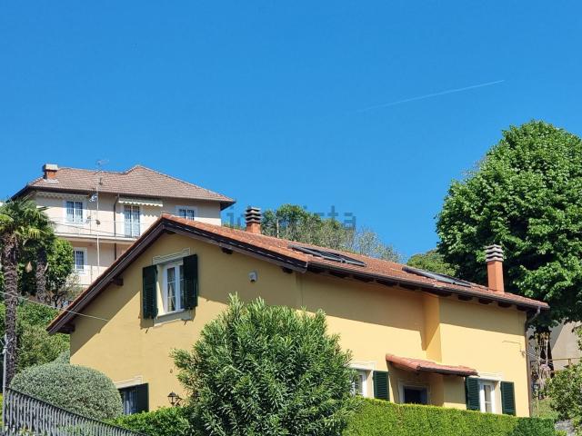 Casa in vendita a Val Polcevera, Serra Riccò
