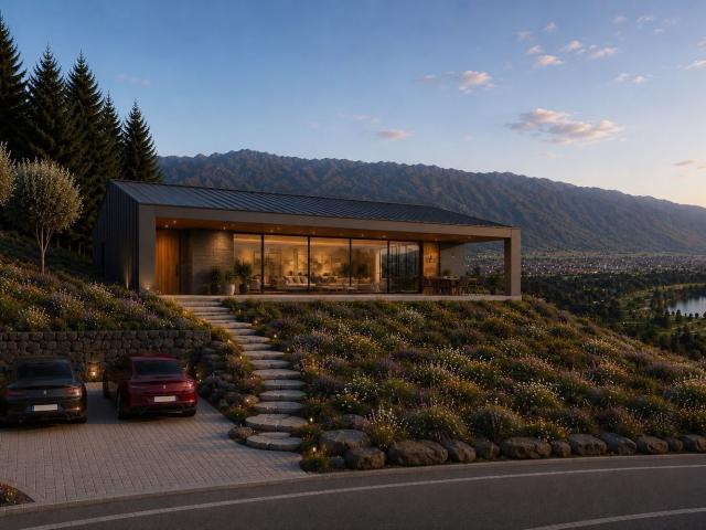 Casa in vendita a Virago, Vettorazzi